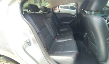 Mazda 3 2017 Touring lleno