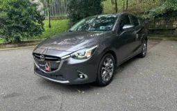Mazda 2 Grand Touring LX 2019 HATCHBACK – SKYACTIVE