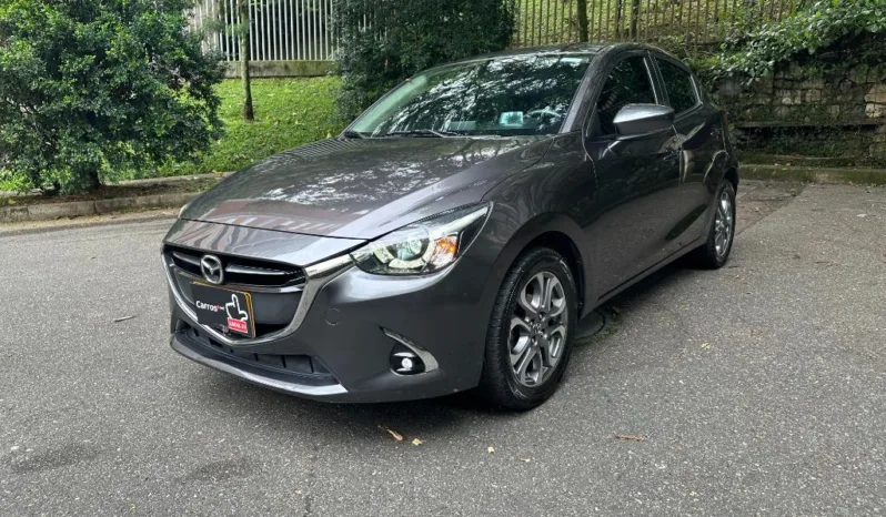 Mazda 2 Grand Touring LX 2019 HATCHBACK – SKYACTIVE lleno