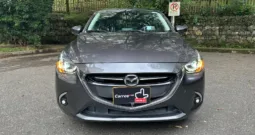 Mazda 2 Grand Touring LX 2019 HATCHBACK – SKYACTIVE
