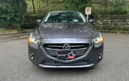 Mazda 2 Grand Touring LX 2019 HATCHBACK – SKYACTIVE