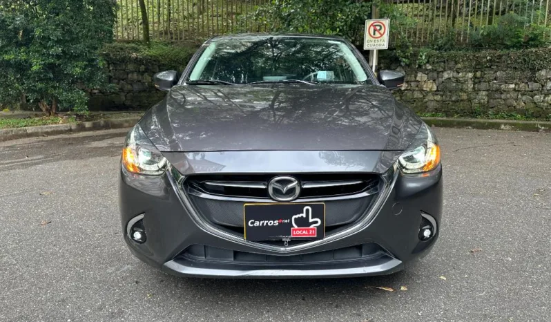 Mazda 2 Grand Touring LX 2019 HATCHBACK – SKYACTIVE lleno