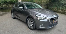 Mazda 2 Grand Touring LX 2019 HATCHBACK – SKYACTIVE