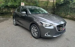 Mazda 2 Grand Touring LX 2019 HATCHBACK – SKYACTIVE