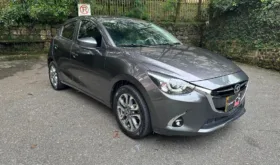 Mazda 2 Grand Touring LX 2019 HATCHBACK – SKYACTIVE