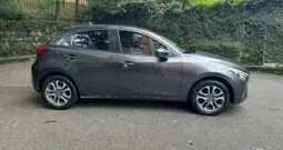 Mazda 2 Grand Touring LX 2019 HATCHBACK – SKYACTIVE