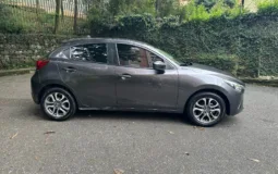 Mazda 2 Grand Touring LX 2019 HATCHBACK – SKYACTIVE