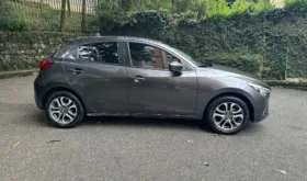 Mazda 2 Grand Touring LX 2019 HATCHBACK – SKYACTIVE