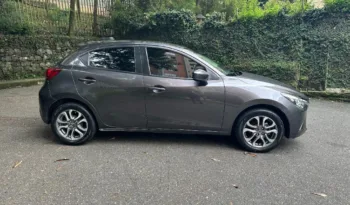 Mazda 2 Grand Touring LX 2019 HATCHBACK – SKYACTIVE lleno