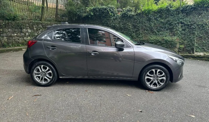 Mazda 2 Grand Touring LX 2019 HATCHBACK – SKYACTIVE lleno