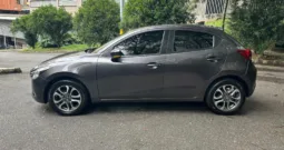 Mazda 2 Grand Touring LX 2019 HATCHBACK – SKYACTIVE