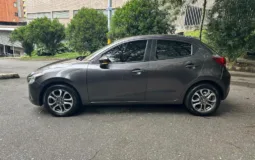 Mazda 2 Grand Touring LX 2019 HATCHBACK – SKYACTIVE