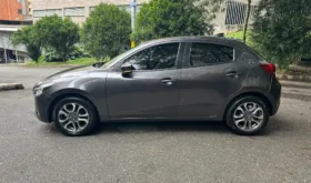 Mazda 2 Grand Touring LX 2019 HATCHBACK – SKYACTIVE