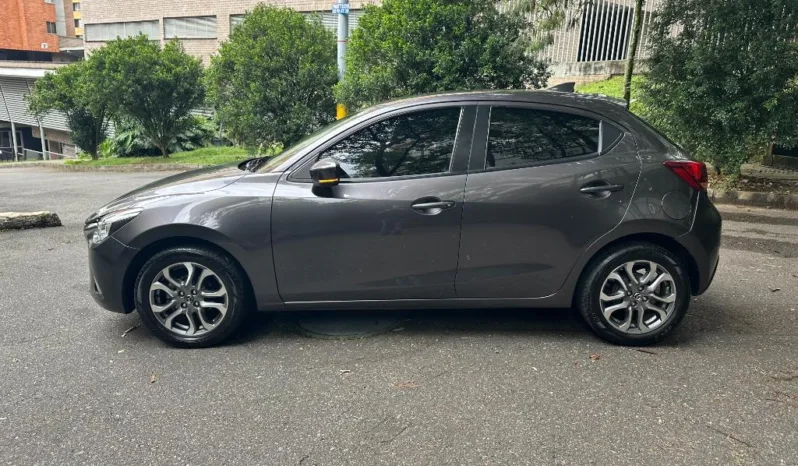 Mazda 2 Grand Touring LX 2019 HATCHBACK – SKYACTIVE lleno