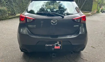 Mazda 2 Grand Touring LX 2019 HATCHBACK – SKYACTIVE lleno
