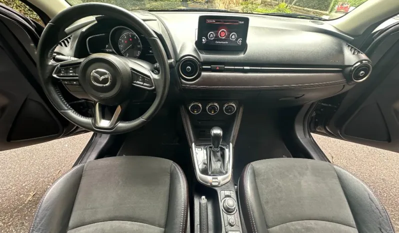 Mazda 2 Grand Touring LX 2019 HATCHBACK – SKYACTIVE lleno