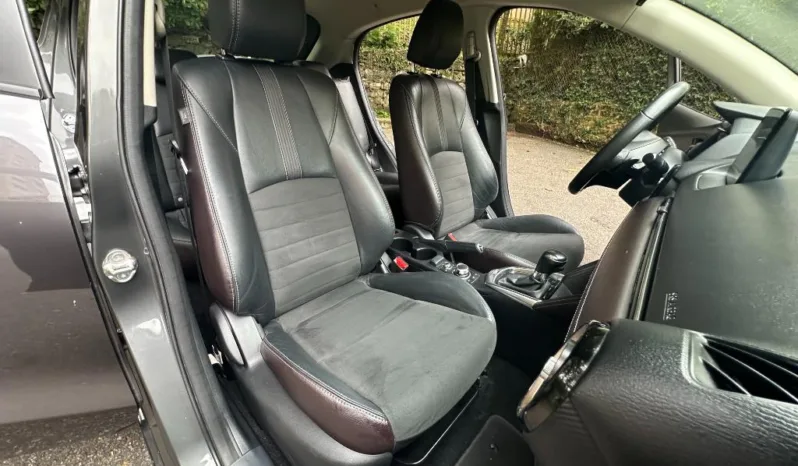 Mazda 2 Grand Touring LX 2019 HATCHBACK – SKYACTIVE lleno