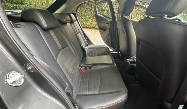 Mazda 2 Grand Touring LX 2019 HATCHBACK – SKYACTIVE lleno