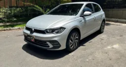 Volkswagen POLO PA 170 TSI HIGHLINE 2024 1.0 TURBO