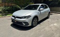 Volkswagen POLO PA 170 TSI HIGHLINE 2024 1.0 TURBO