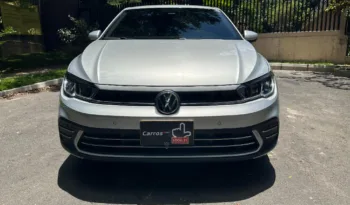 Volkswagen POLO PA 170 TSI HIGHLINE 2024 1.0 TURBO lleno