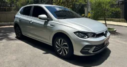 Volkswagen POLO PA 170 TSI HIGHLINE 2024 1.0 TURBO