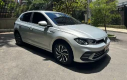 Volkswagen POLO PA 170 TSI HIGHLINE 2024 1.0 TURBO