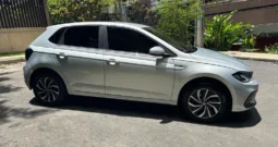 Volkswagen POLO PA 170 TSI HIGHLINE 2024 1.0 TURBO