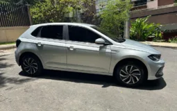 Volkswagen POLO PA 170 TSI HIGHLINE 2024 1.0 TURBO