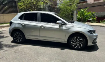 Volkswagen POLO PA 170 TSI HIGHLINE 2024 1.0 TURBO lleno