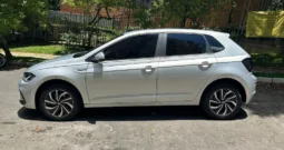 Volkswagen POLO PA 170 TSI HIGHLINE 2024 1.0 TURBO