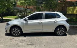 Volkswagen POLO PA 170 TSI HIGHLINE 2024 1.0 TURBO