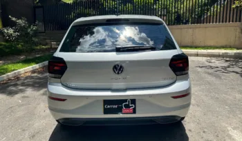 Volkswagen POLO PA 170 TSI HIGHLINE 2024 1.0 TURBO lleno