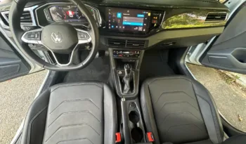 Volkswagen POLO PA 170 TSI HIGHLINE 2024 1.0 TURBO lleno