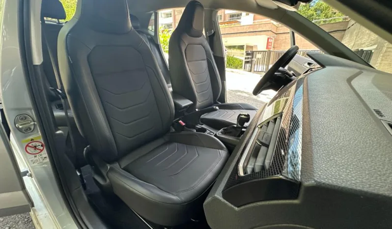 Volkswagen POLO PA 170 TSI HIGHLINE 2024 1.0 TURBO lleno