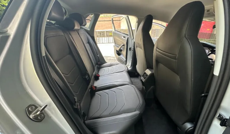 Volkswagen POLO PA 170 TSI HIGHLINE 2024 1.0 TURBO lleno