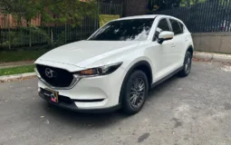 Mazda CX-5 TOURING 2021 SKYACTIVE G