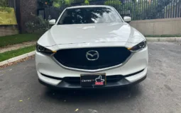 Mazda CX-5 TOURING 2021 SKYACTIVE G