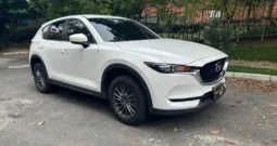 Mazda CX-5 TOURING 2021 SKYACTIVE G