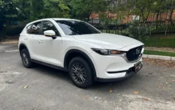 Mazda CX-5 TOURING 2021 SKYACTIVE G