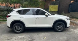 Mazda CX-5 TOURING 2021 SKYACTIVE G