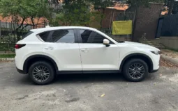 Mazda CX-5 TOURING 2021 SKYACTIVE G