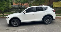 Mazda CX-5 TOURING 2021 SKYACTIVE G