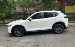 Mazda CX-5 TOURING 2021 SKYACTIVE G