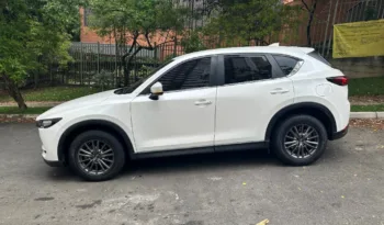 Mazda CX-5 TOURING 2021 SKYACTIVE G lleno