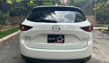 Mazda CX-5 TOURING 2021 SKYACTIVE G lleno