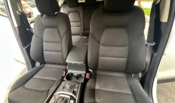 Mazda CX-5 TOURING 2021 SKYACTIVE G lleno