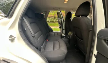 Mazda CX-5 TOURING 2021 SKYACTIVE G lleno