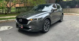 Mazda CX-5 TOURING 2025 SKYACTIVE G