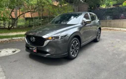 Mazda CX-5 TOURING 2025 SKYACTIVE G
